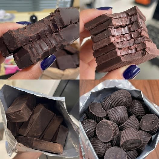 Dark Chocolate Recipe: Rich, Delicious, and Easy to Make at Home