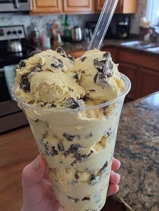 Keto Fat Bomb Fluff Dessert